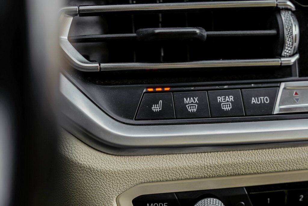 2020 BMW 3 Series 330i Carrollton TX