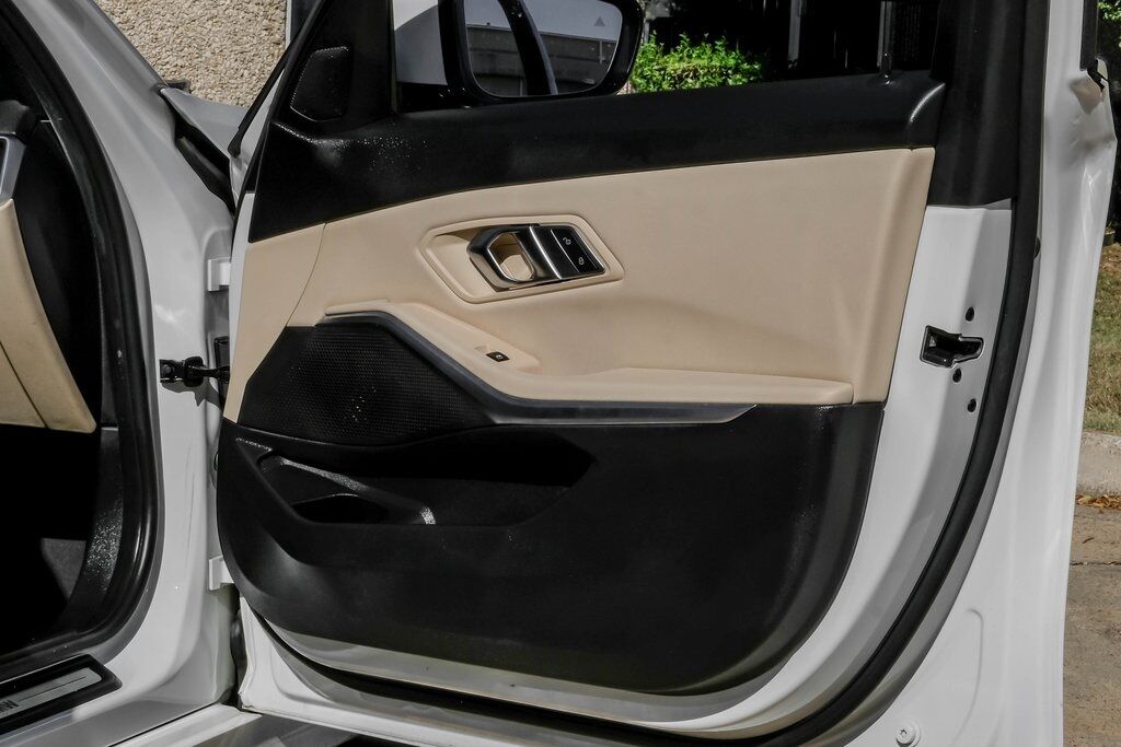 2020 BMW 3 Series 330i Carrollton TX