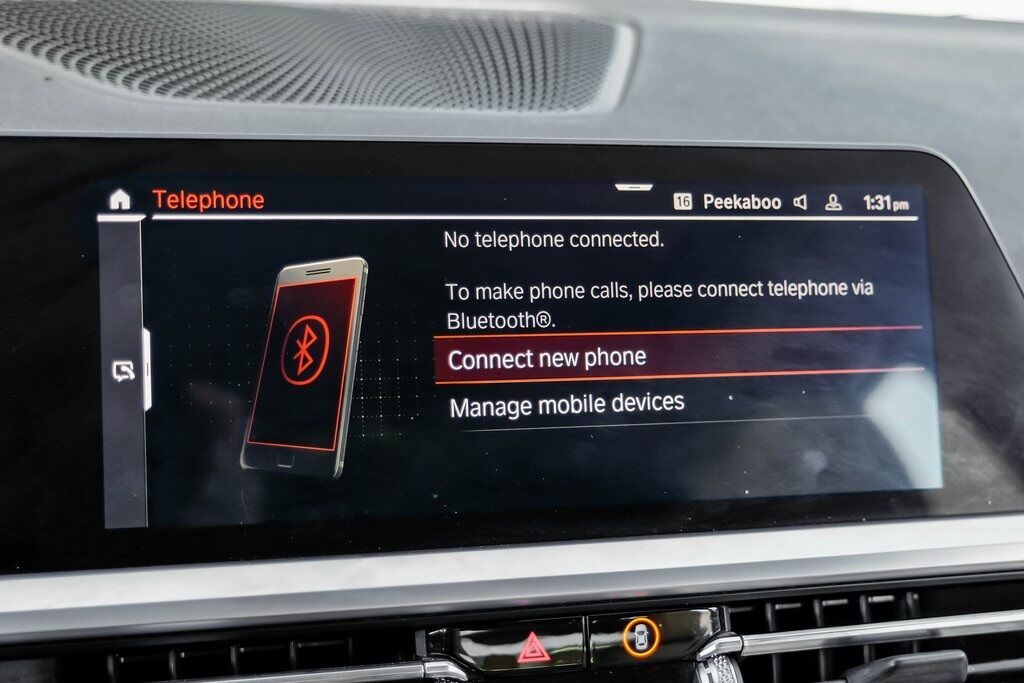 2020 BMW 3 Series 330i Carrollton TX