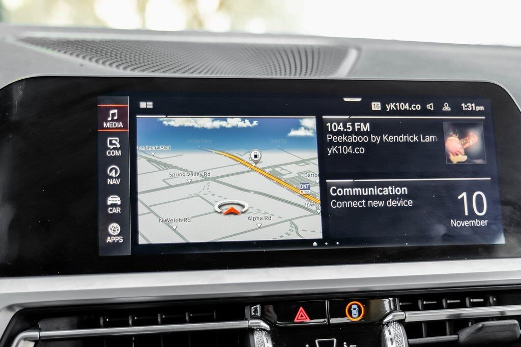 2020 BMW 3 Series 330i Carrollton TX