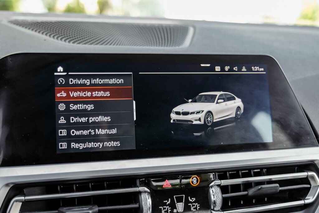 2020 BMW 3 Series 330i Carrollton TX