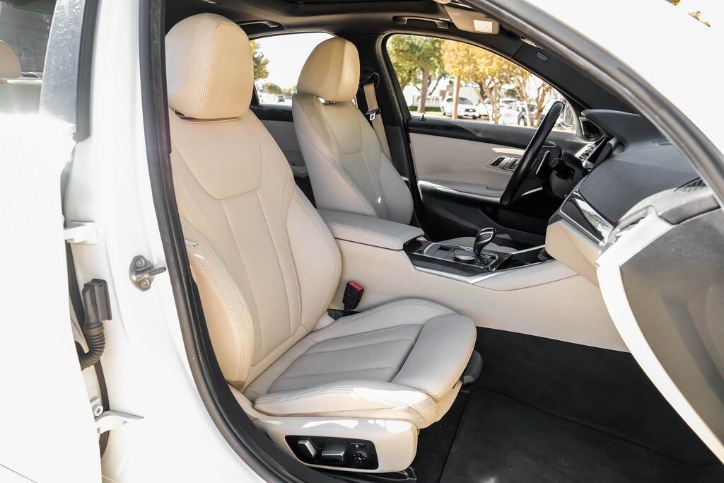 2020 BMW 3 Series 330i Carrollton TX