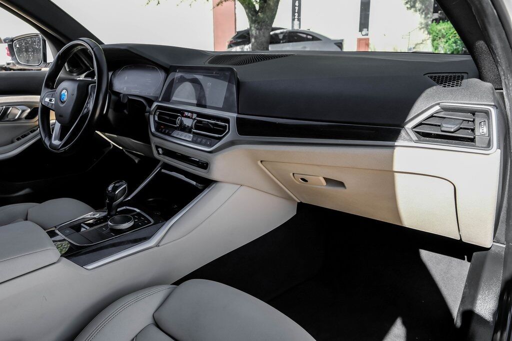 2020 BMW 3 Series 330i Carrollton TX