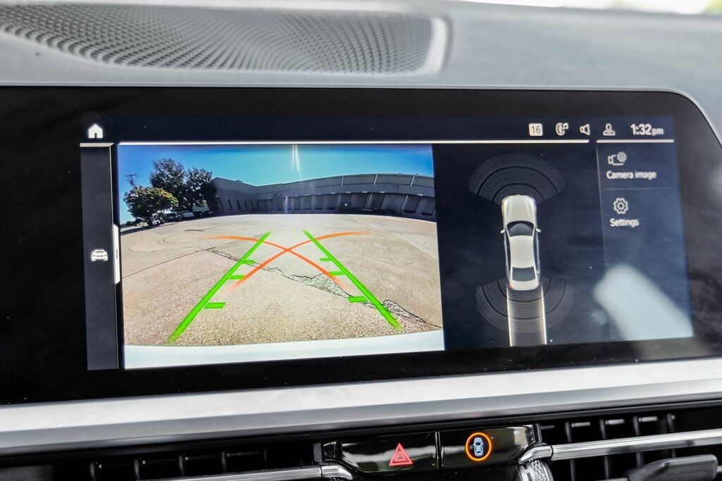 2020 BMW 3 Series 330i Carrollton TX