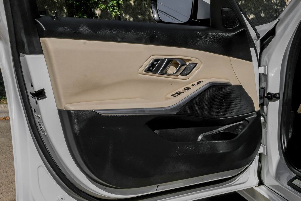 2020 BMW 3 Series 330i Carrollton TX