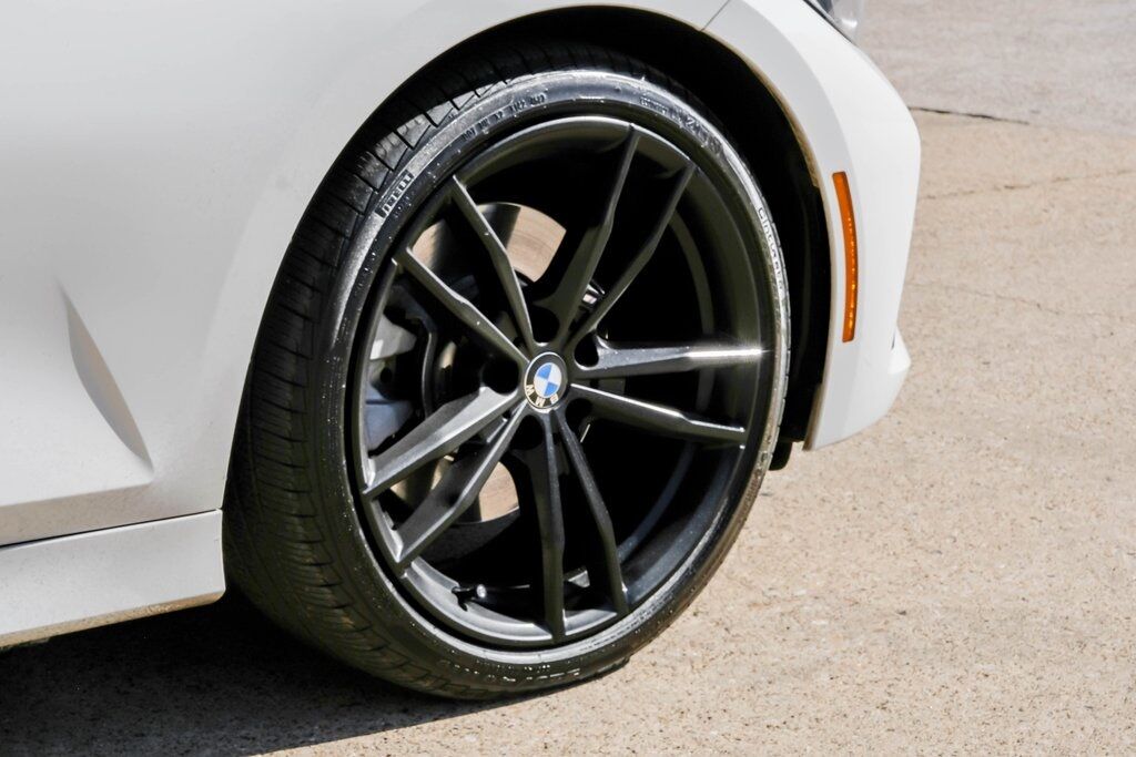 2020 BMW 3 Series 330i Carrollton TX