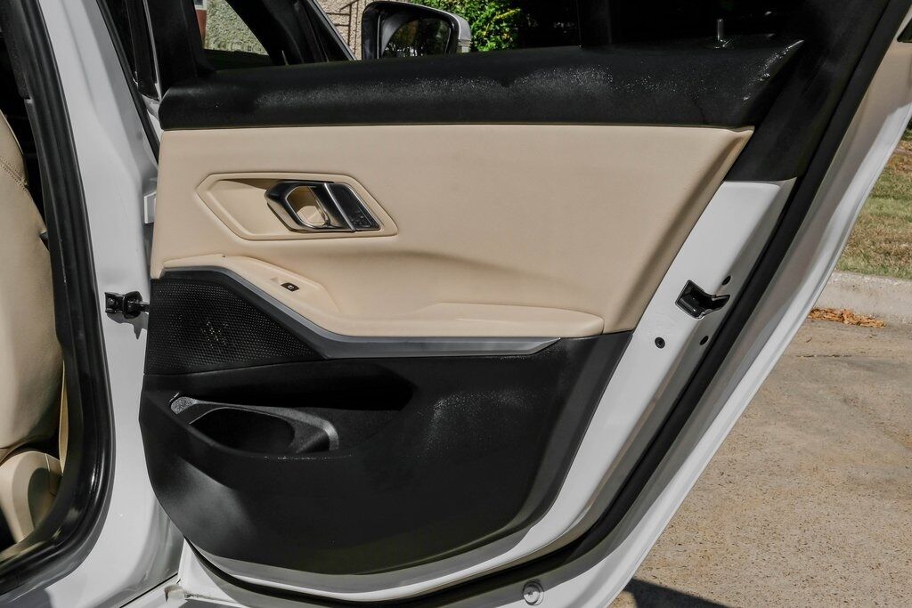 2020 BMW 3 Series 330i Carrollton TX