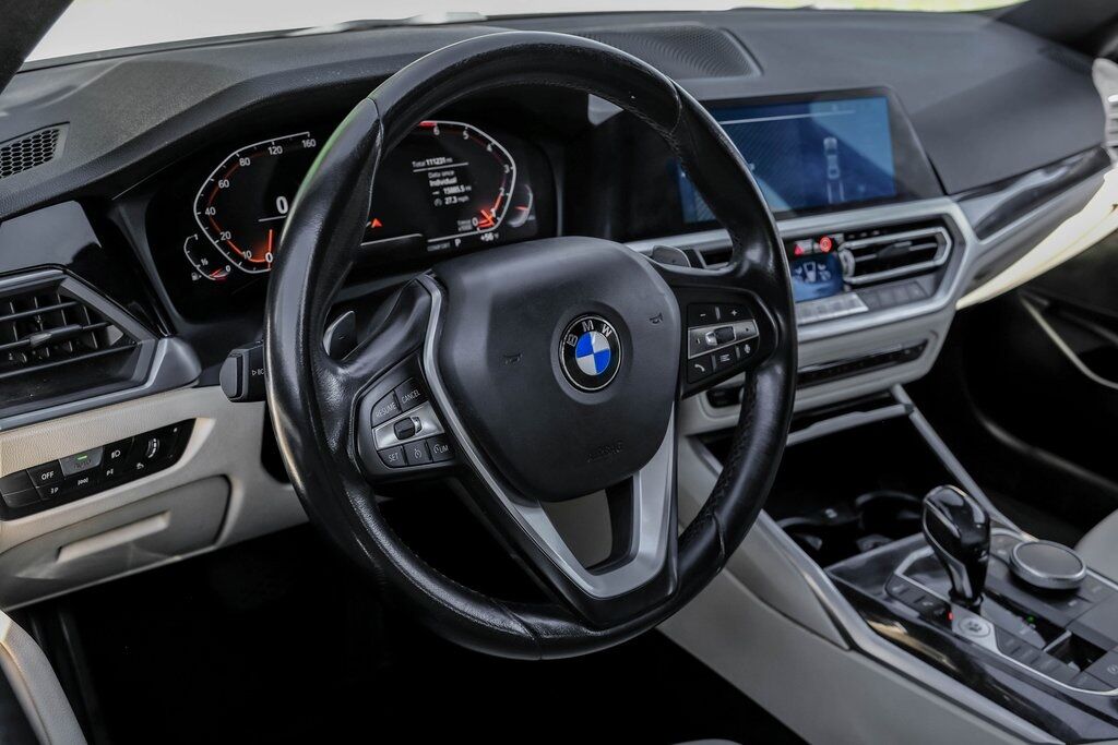 2020 BMW 3 Series 330i Carrollton TX