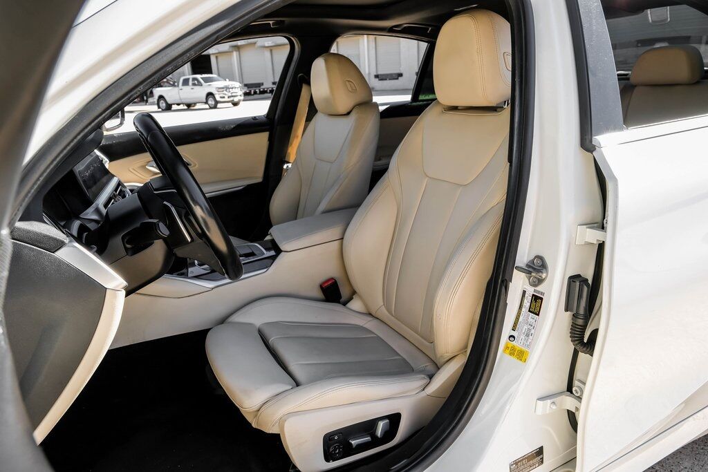 2020 BMW 3 Series 330i Carrollton TX