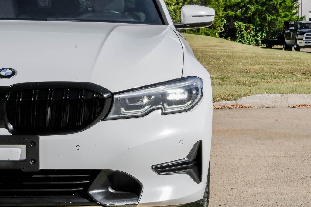2020 BMW 3 Series 330i Carrollton TX