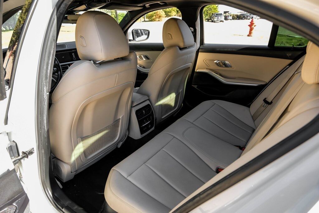 2020 BMW 3 Series 330i Carrollton TX