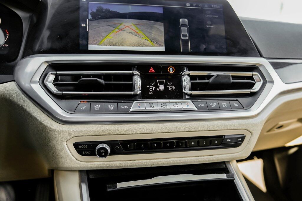 2020 BMW 3 Series 330i Carrollton TX