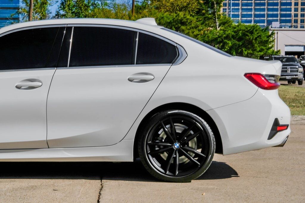 2020 BMW 3 Series 330i Carrollton TX