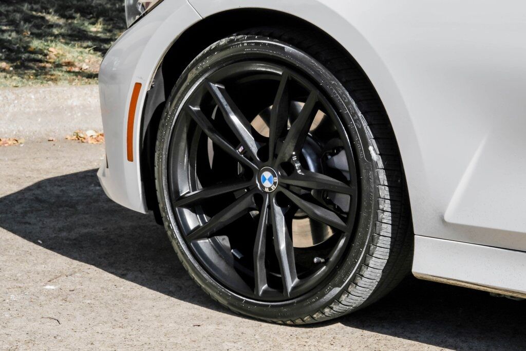 2020 BMW 3 Series 330i Carrollton TX