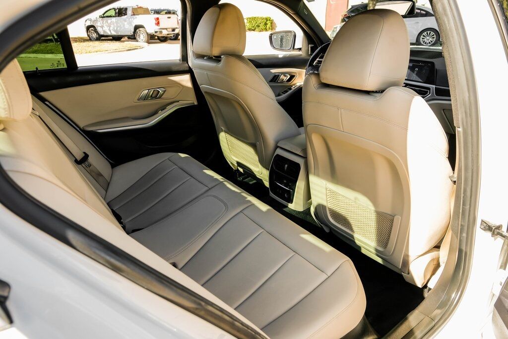 2020 BMW 3 Series 330i Carrollton TX