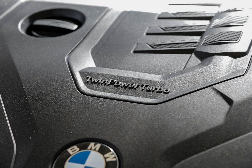 2020 BMW 3 Series 330i Carrollton TX