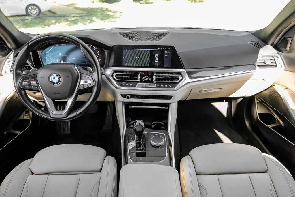 2020 BMW 3 Series 330i Carrollton TX