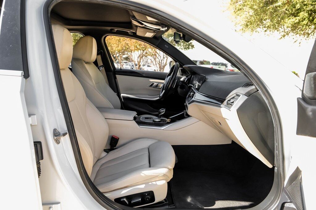 2020 BMW 3 Series 330i Carrollton TX