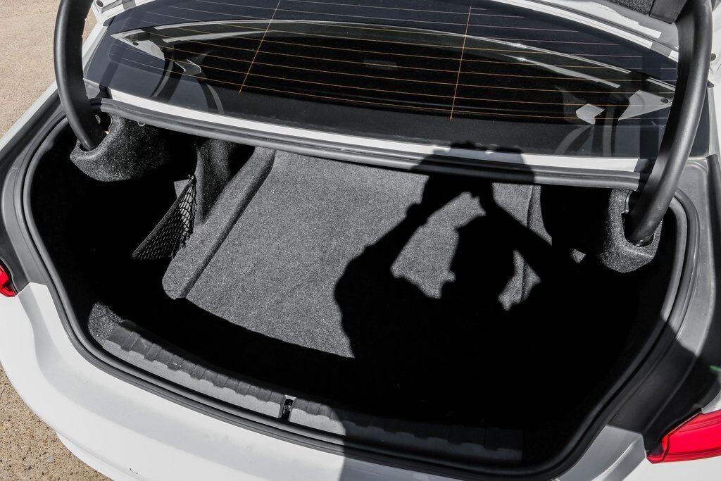 2020 BMW 3 Series 330i Carrollton TX