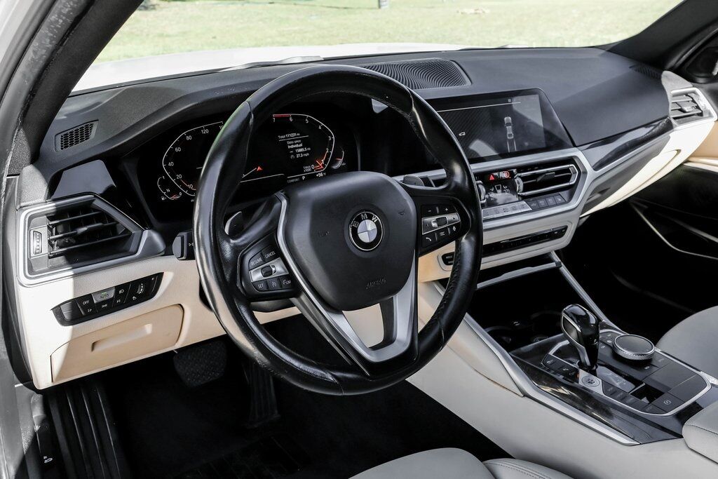 2020 BMW 3 Series 330i Carrollton TX
