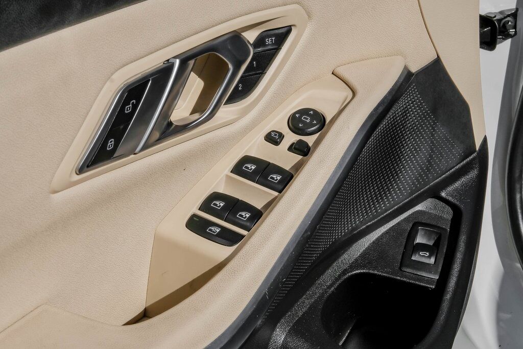 2020 BMW 3 Series 330i Carrollton TX