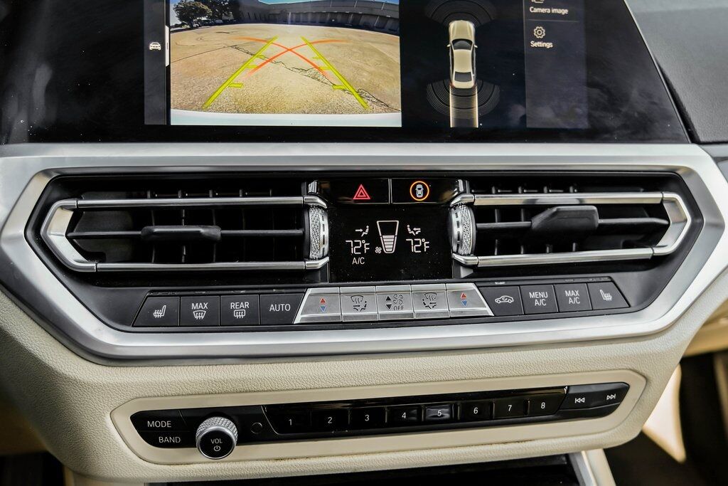 2020 BMW 3 Series 330i Carrollton TX