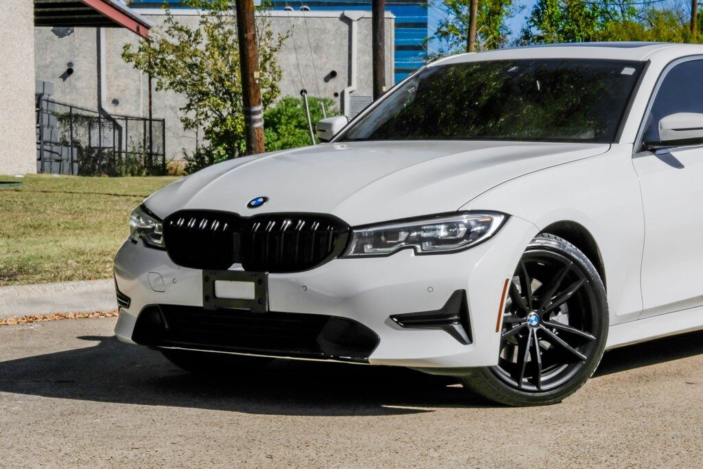 2020 BMW 3 Series 330i Carrollton TX