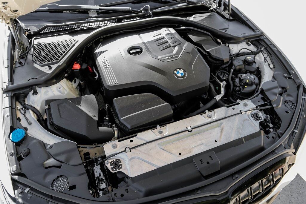 2020 BMW 3 Series 330i Carrollton TX