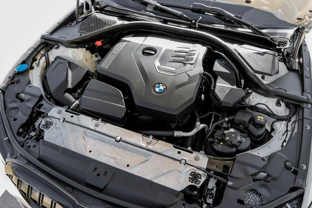 2020 BMW 3 Series 330i Carrollton TX