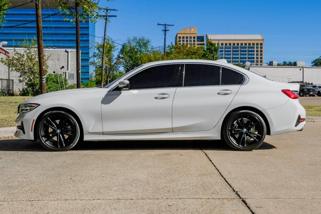 2020 BMW 3 Series 330i Carrollton TX