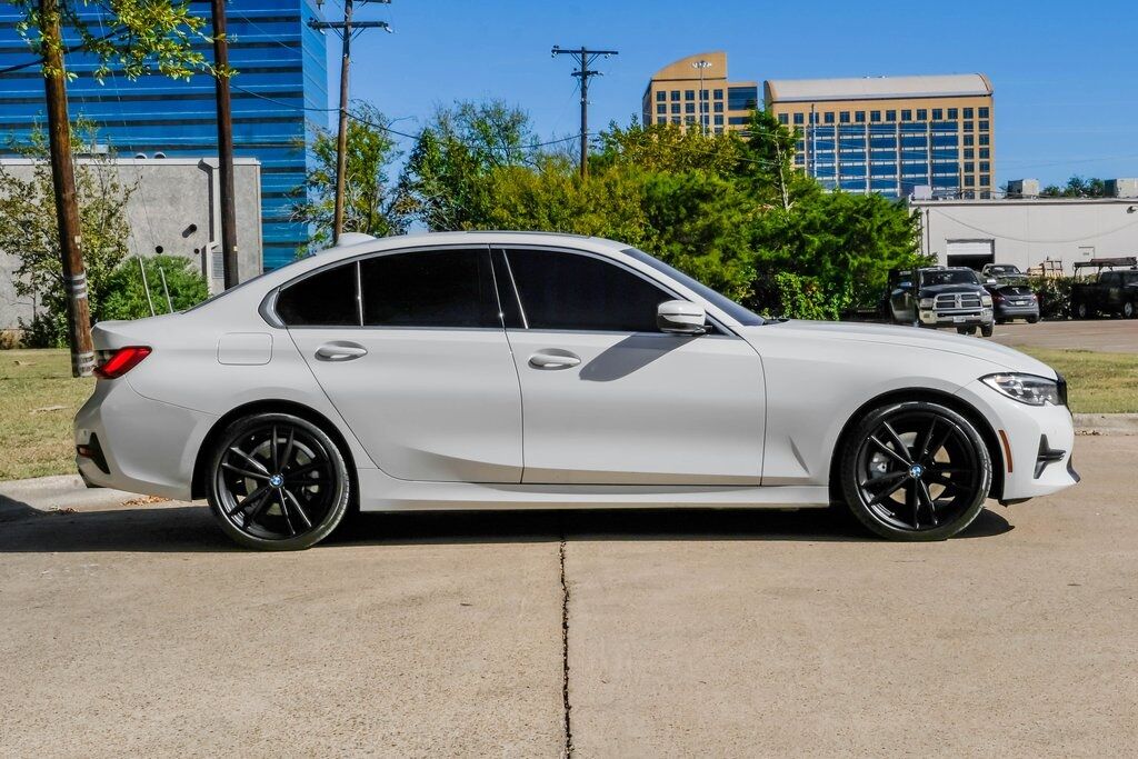 2020 BMW 3 Series 330i Carrollton TX