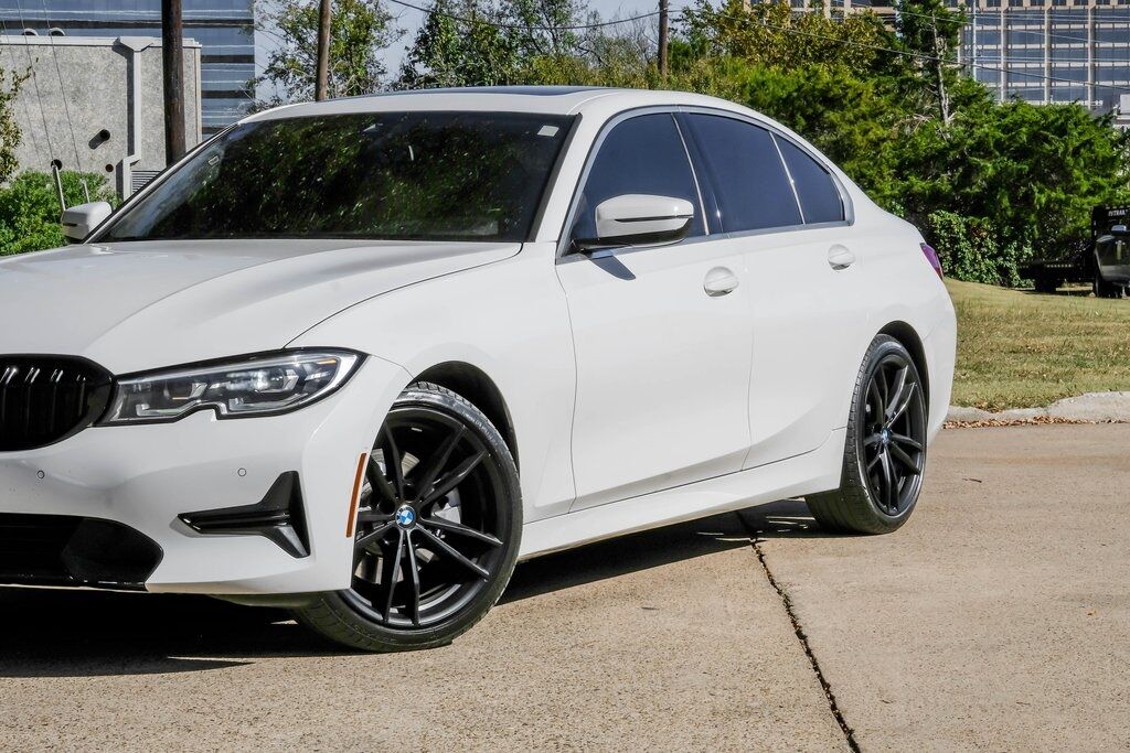 2020 BMW 3 Series 330i Carrollton TX