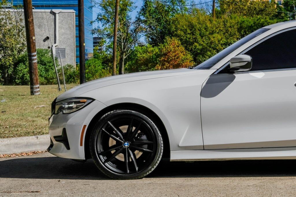 2020 BMW 3 Series 330i Carrollton TX