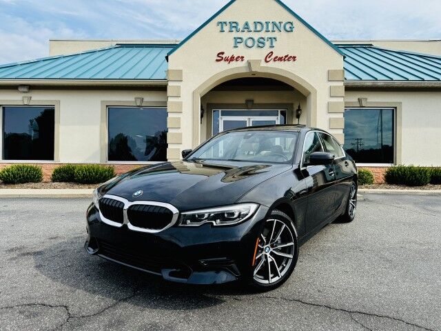2020 BMW 3 Series 330i Conover NC
