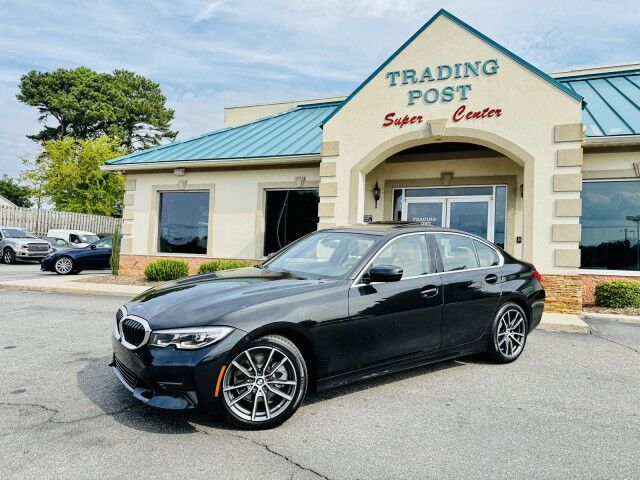 2020 BMW 3 Series 330i Conover NC