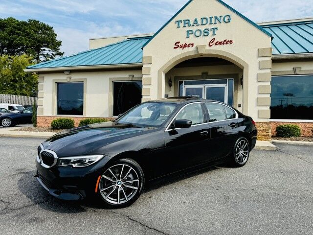 2020 BMW 3 Series 330i Conover NC
