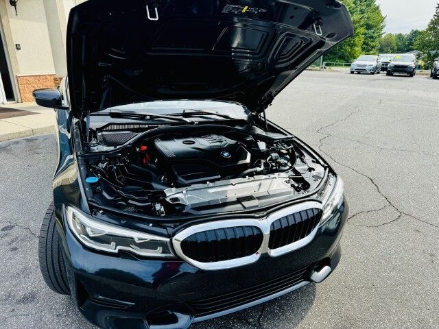 2020 BMW 3 Series 330i Conover NC