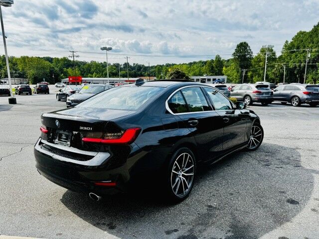 2020 BMW 3 Series 330i Conover NC