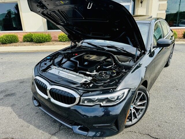 2020 BMW 3 Series 330i Conover NC