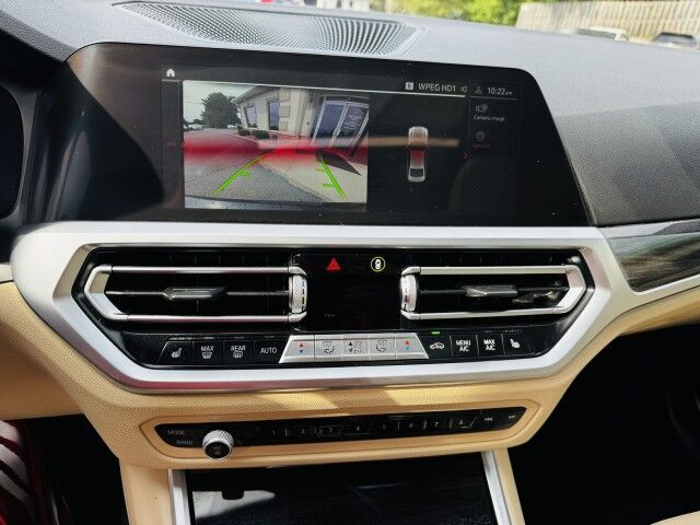 2020 BMW 3 Series 330i Conover NC