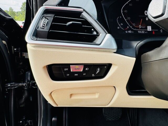 2020 BMW 3 Series 330i Conover NC