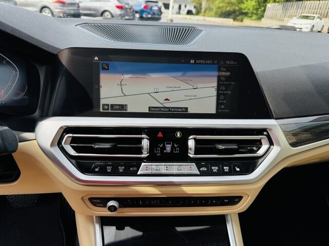 2020 BMW 3 Series 330i Conover NC