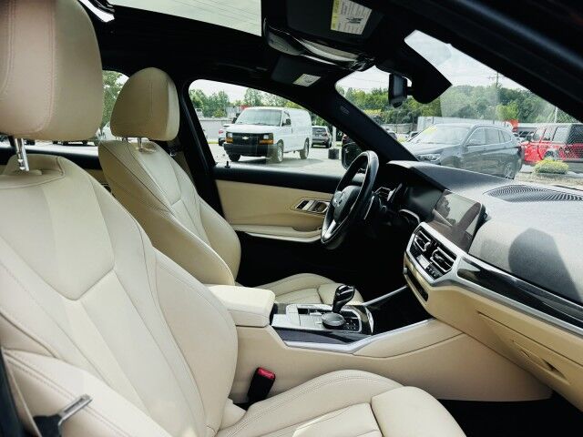 2020 BMW 3 Series 330i Conover NC