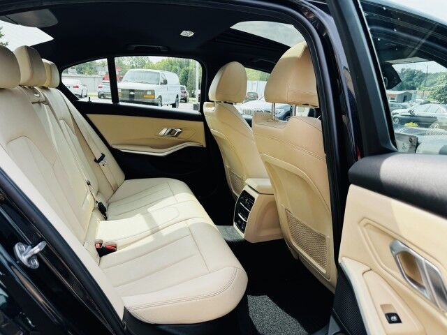 2020 BMW 3 Series 330i Conover NC