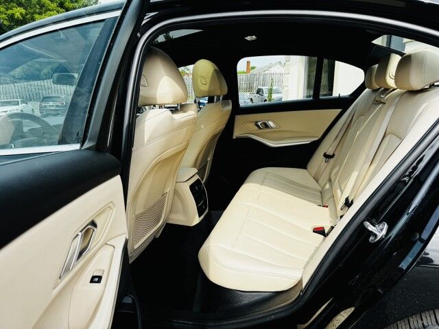 2020 BMW 3 Series 330i Conover NC
