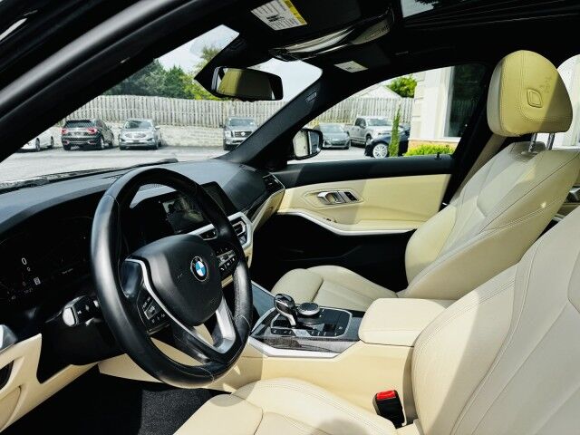 2020 BMW 3 Series 330i Conover NC