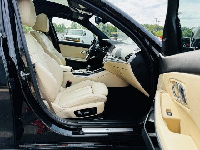 2020 BMW 3 Series 330i Conover NC