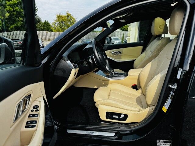 2020 BMW 3 Series 330i Conover NC