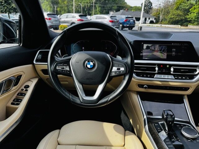 2020 BMW 3 Series 330i Conover NC