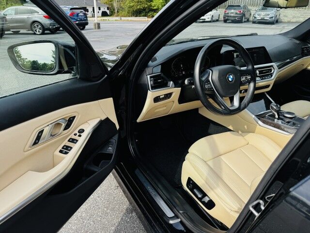 2020 BMW 3 Series 330i Conover NC